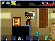 Fire Hero 2