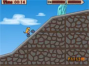 Cycling Challenge 2