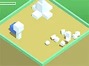 Vacuum Ball
