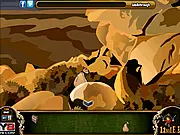Escape the Land of Pharaohs