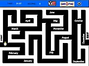 NewYearMaze