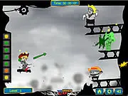 Paintball Hero