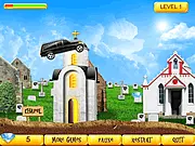 Magic Driver