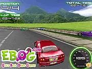 Ebog Race