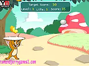 Hungry Jerry 2