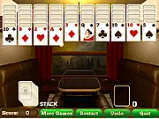 Train  Voyage Solitaire
