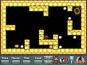 Bee Honey Hunt