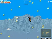 Naruto Big Jump