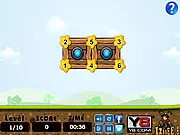Escape My Puzzle
