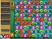 Animals Elimination