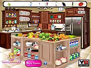 Recycled Kitchen