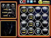 Batman vs Joker - Memory Balls