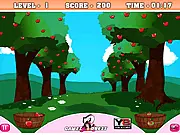 Pony's Apple