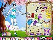 Pretty Magical Fairy