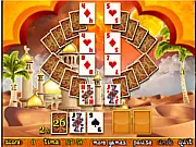 Aladdin Solitaire y8