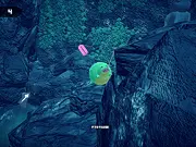Ball Frog Demo
