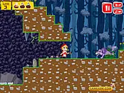 Red Riding Hood Quest