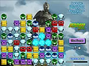 Robot Clix