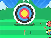 Archery With Buddies