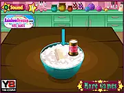Delicious Cherry Pie