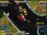 3D Speed Race