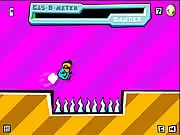 Twizz'ed Firefarta