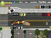Just park it 3