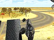 Drive Buggy 3D