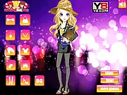 Fashion All The Way