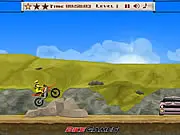 Motorbike Master