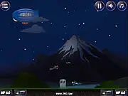 Winged Penguins