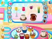 Crazy Cookie Cooking
