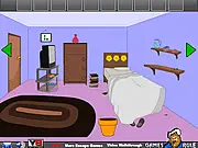 Jolly Room Escape