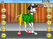 Pongo Dress Up