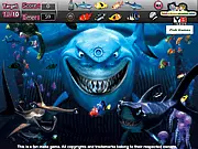 Finding Nemo Hidden Objects