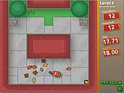 Leaf Blower Madness