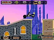 Batman Racer