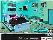 Little Boy Bedroom Escape