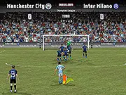 Inter Milano vs Manchester City