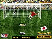 Penalty Cup