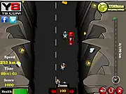 Gold Mine Drive