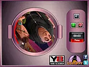 Despicable Me 2 Pic  Tart