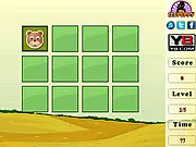 2Match The Animals