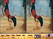 Spot  5  Diff  Golden   Eggs