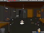 Trap the Serial Killer