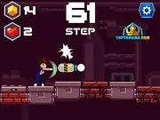 Stick Shadow Fighter Legacy