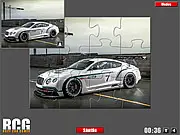 Bentley Jigsaw