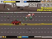 Awesome Zombie Exterminators