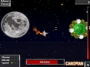 Space Mutators