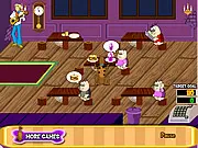 Scooby Doo Diner